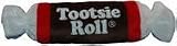 Multi Pet Mini Tootsie Roll Candy Dog Toy