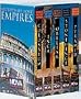 Secrets of Lost Empires Gift Set (1997) [VHS]