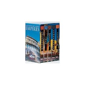 Secrets of Lost Empires Gift Set (1997) [VHS]