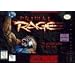 Primal Rage