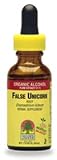 False Unicorn Root 1 Oz (Organic Alcohol Fluid Extract) - Nature's Answer