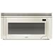 Sharp R-1520LQ Over The Range Microwave
