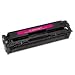 C533A Compatible Reman Toner, 2,800 Page Yield, Magenta