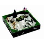 Combat Sandbox Play Set