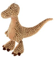 Childrens Toyshop  Toys : Sigikid Sweety Brontosaurus (Large)