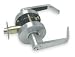 Battalion 1TPH9 Lever Lockset, Medium Duty, Chrome, Entry