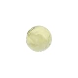 Sterling Silver August Semiprecious Stone Birthstone Charm
