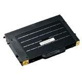 SAMSUNG CLP-510D5Y High Capacity Toner Cartridge - Yellow