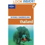 Thailand (Lonely Planet Diving and Snorkeling Guides)'