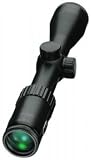 Luger PRO 1,5-6x42 Rifle Scope