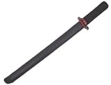 Rubber Foam Practice Sword