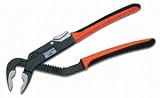 21y9BfM8QRL. SL160  Bahco Snap On 8224 10 ergo® Adjustable Joint Pliers