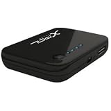 XPAL 88043 HARRY II COMPACT, RECHARGEABLE & PORTABLE POWER