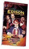 Thomas Edison and the Electric Light: Nest Animated Hero Classics