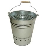 Bucket Barbecue