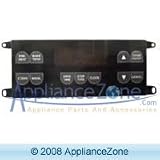 Review Frigidaire  / Stove/Oven/Range Clock Control - 318012917