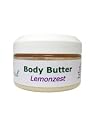 Lemon Zest Body Butter