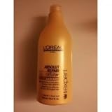 L'Oreal Professionnel Serie Expert Absolut Repair Conditioner 750ml