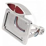 DRAG SPECIALTIES LED F/2030-0169 CAT-EYE 76384B