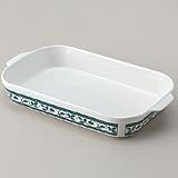 Pfaltzgraff Orleans Rectangular 2qt Baker
