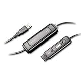 Plantronics DA45 USB Audio Processor