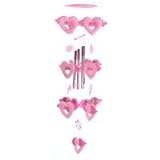 Review   / Flying Heart Chime Windchime