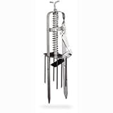 Eaton, J. T. 490 Mechanical Mole Trap