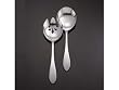 Gorham Meredith 2-Piece Salad Set