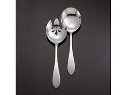 Gorham Meredith 2-Piece Salad Set