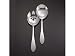 Gorham Meredith 2-Piece Salad Set