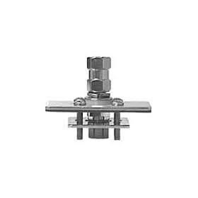FireStik SS-294A Pickup truck stake hole cb antenna mount by FireStik