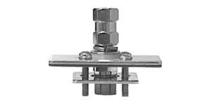 FireStik SS-294A Pickup truck stake hole cb antenna mount