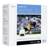Elgato EyeTV 250  The Most Versatile TV Recorder for the Mac