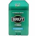 Mens Designer Cologne by Faberge, ( BRUT PACK OF 3 ANTI-PERSIPIRANT &amp; DEODORANT STICK TRIMAX 2.O oz + On Sale ) - @Up To 50% Off