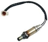 Bosch 15717 Oxygen Sensor, OE Type Fitment