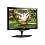 ViewSonic VX2268WM 22-Inch 120 Hz 3D-Ready Monitor with 1680x1050 Resolution and Stereo Speakers - Black