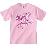 Worldwide Sport Supply Dig Pink T-shirt