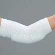 Heel and Elbow Protector, Polyfiber Pad, Universal, 12 Pair/Case