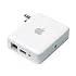 アップルコンピュータ AirMac Express ベースステーション with Air Tunes MB321J/A