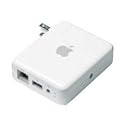 �A�b�v���R���s���[�^ AirMac