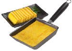 Joyce Chen Products 6X8 Tamago Pan 55-2002 Cookware Specialty