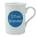 I love my Grandad Mug