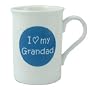 I love my Grandad Mug
