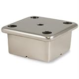 Cannon S S Mounting Base