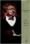 The Count of Monte Cristo Publisher: Modern Library