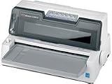 Produkt-Bild: OKI Systems MICROLINE 6300 FB-SC Nadeldrucker 24N A3 450 cps 360 dpi Centr. / USB 2.0