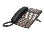 NEC DSX 34 Button Backlit Display Telephone with Speaker Phone (Stock# 1090021 ) Refurbished ~ DX7na-34btxbh