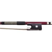 Karl Willhelm Select Violin Bow, 4/4 Size