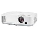 NEC P350W LCD Projektor 3500 ANSI Lumen 2000:1 1280x800 WXGA