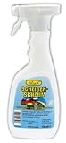 Produkt-Bild: Velind Scheibenschaum 500ml